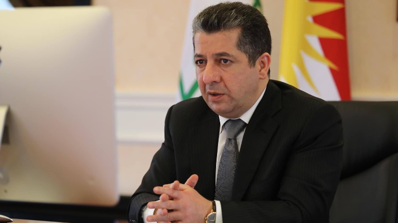 سەرۆکی حکومەت سەرپەرشتی كۆبوونەوەی لیژنەی باڵای بەرەنگاربوونەوەی کۆرۆنا دەکات