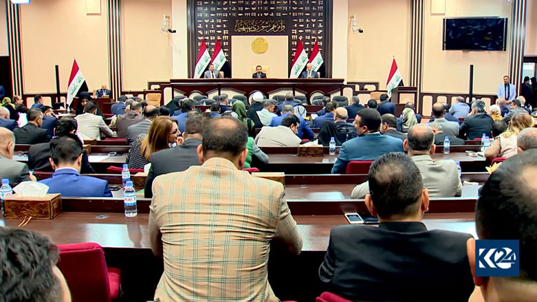 جوان روژبیانی: لازم است ریاست کمیسیون ماده‌ی ١٤٠  در دست کُرد باشد