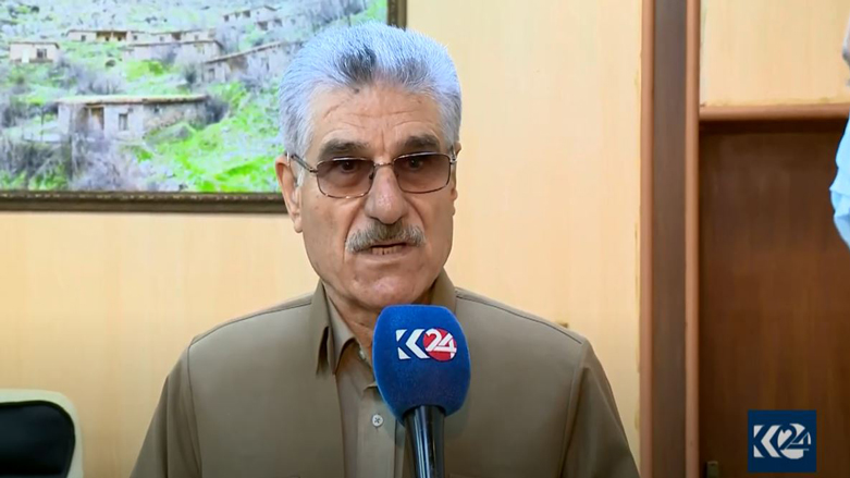 مستەفا چاوڕەش: دەبێ بچینەوە سەر رێچكەی تەبایی و برایەتی