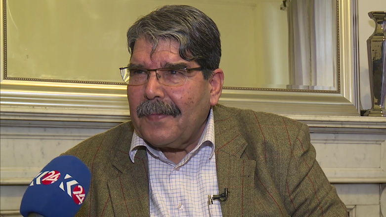 Muslim: Qonaxa duyem a diyaloga Kurdî – Kurdî di demeke nêzîk de destpê dibe