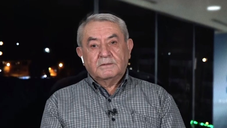 ENKS: Amerîka welatên cîran ji diyalogê agahdar kirine