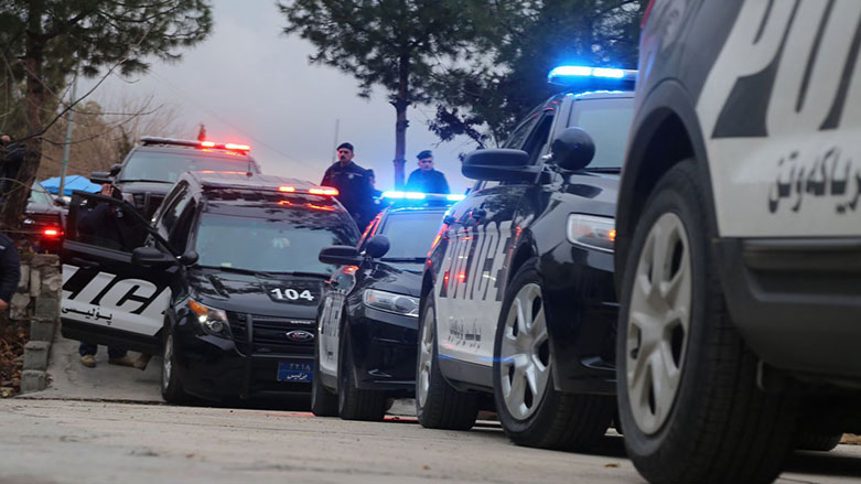 لەسەر روداوەكەی ئەمڕۆی سلێمانی 6 تۆمەتبار دەستگیركران