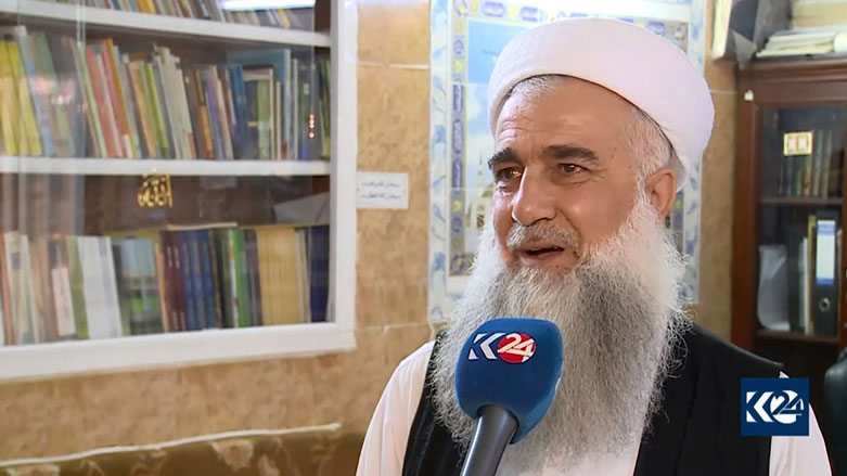 داوا ده‌كرێت پرسه‌ به‌ یه‌كجاری له‌ هه‌رێمی كوردستان هه‌ڵبگیرێت