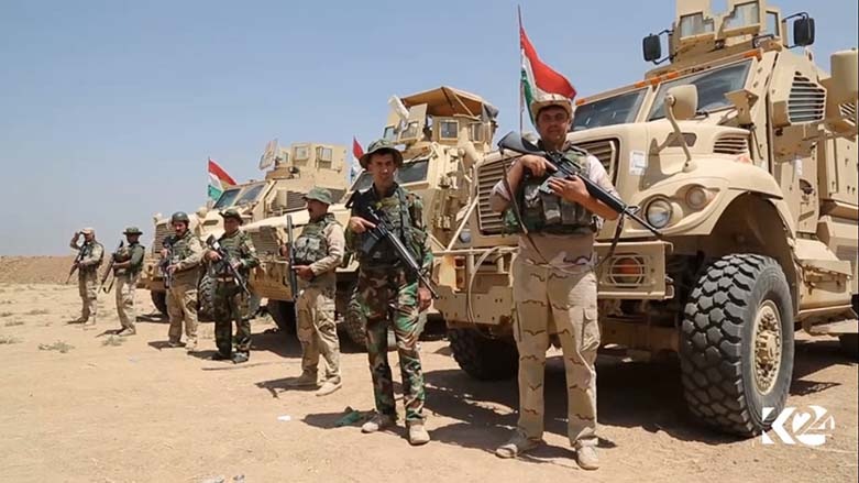 حکومەتی هەرێم راپۆرتی ساڵانەی ئەمەریکا لەبارەی رەوشی پێکهاتەکان بەرز دەرنخێنێت