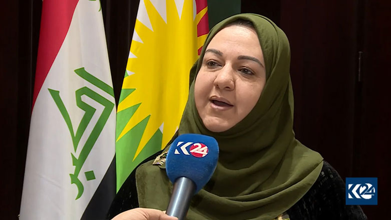 كه‌رەنتینی په‌رله‌مانتارانی كوردستان كۆتایی هات