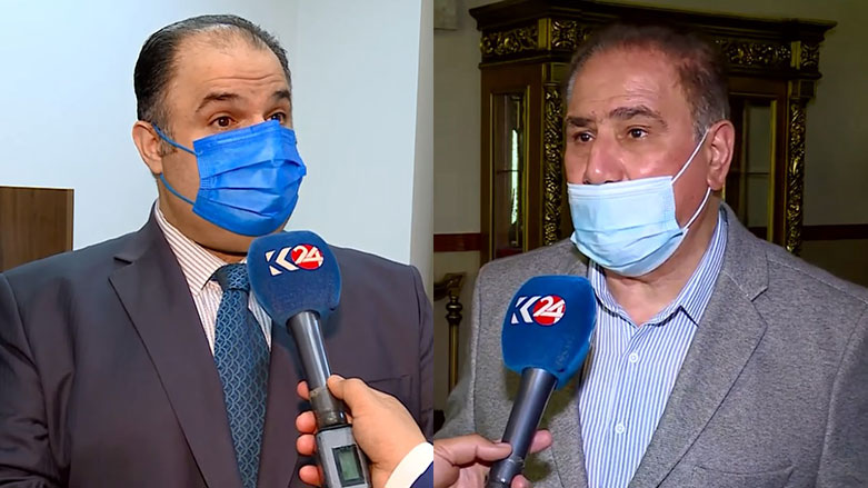 پسپۆڕان: هەڵوەشاندنەوەی بڕیاری هەڵگرتنی پارێزبەندی لە دەسەڵاتی سەرۆکی پەرلەمان نییە