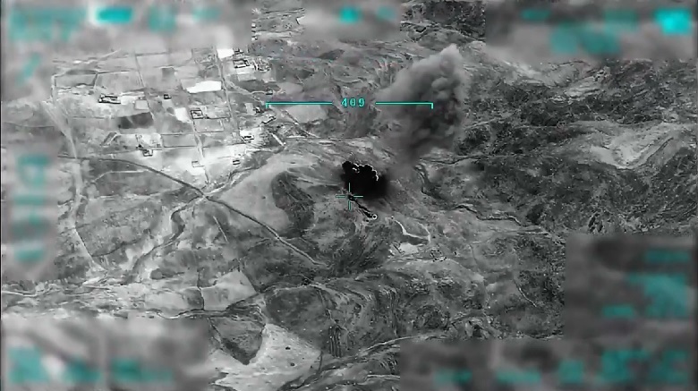 Îraqê hêrişa Tirkiyê bo ser Mexmûr, Şengar û binara Çiyayê Qendîlê şermezar 