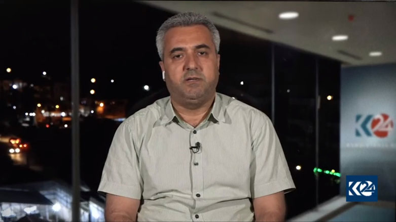 Telal Mihemed: Dê Rêveberiyeke Xweser ya nû were avakirin
