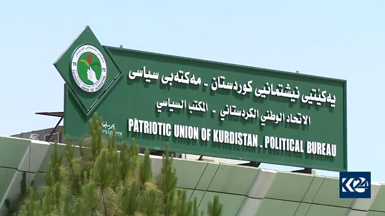 بڕیاری حكومه‌ت یه‌كێتی به‌سه‌ر دوو به‌ره‌دا دابه‌ش ده‌كات