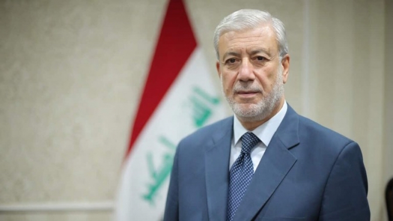 نووسینگەی بەشیر حەداد وەڵامی پەرلەمانتارێک دەداتەوە