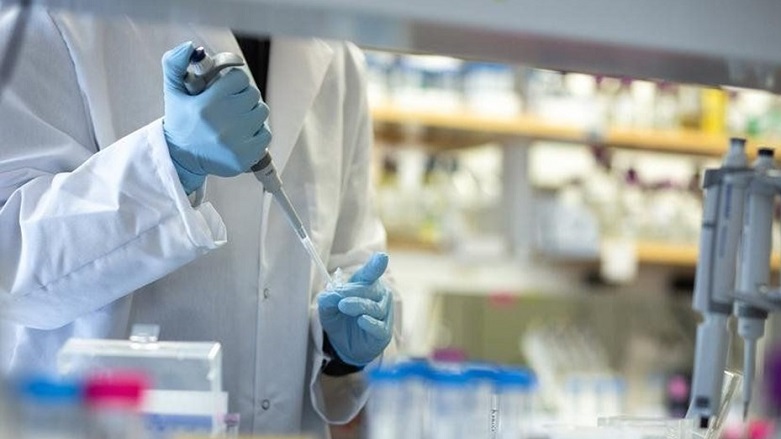 تسجيل 60 حالة وفاة و1385 اصابة بكورونا في العراق