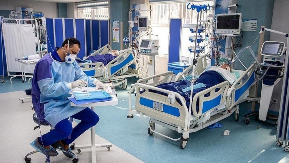 Wezareta Tendirustî: 29 kesên din li Hewlêrê bi Korona ketin