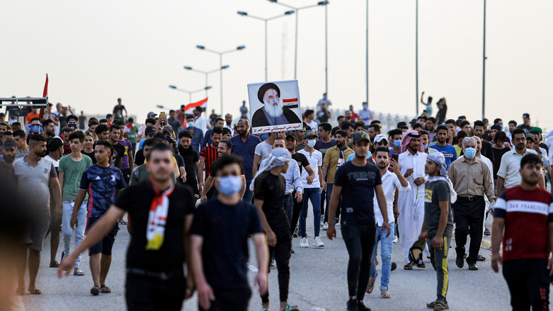 في العراق.. تحذيرات من انهيار النظام الصحي والسيستاني يقول كلمته