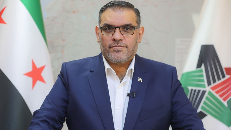 Desteya Danûstandkar a Opozîsyona Sûriyê serokekî nû hilbijart 