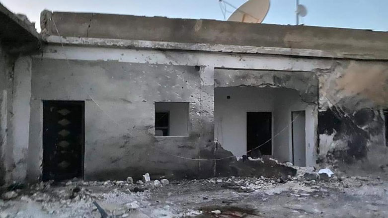 Rêveberiya Kobaniyê: Rûsya û Amerîka di ber êrişa Tirkiyê de berpirsyar in