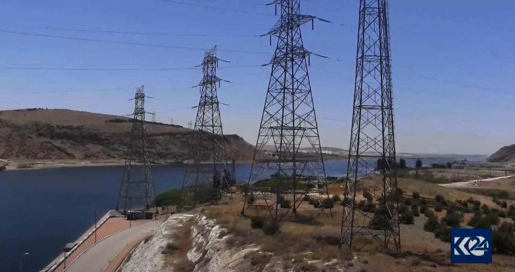 Tirkiye ava rûbarê Firatê li ser Sûrıyê diçikîne