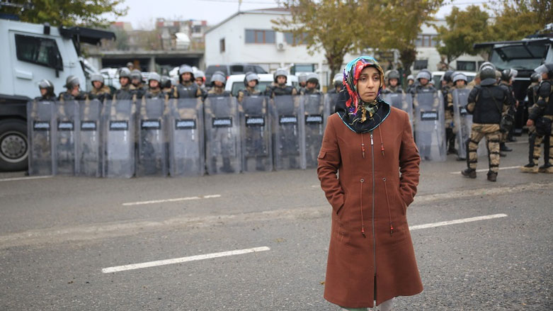 Hevşaredara Awîskê û 6 kesan hatin destserkirin