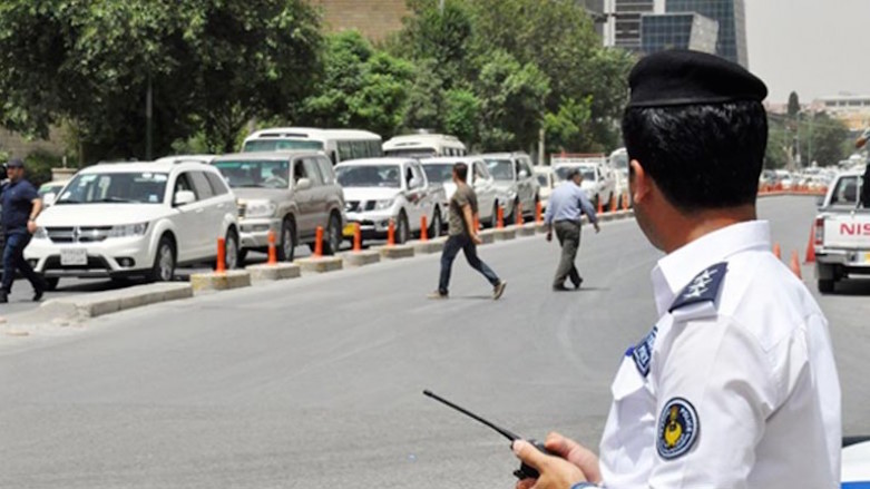 هاتووچۆی سلێمانی هاووڵاتیان ئاگادار دەکاتەوە