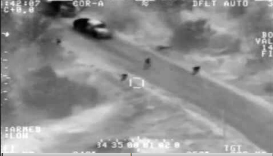 12 çekdarên Îranê li rojhilatê Dêrazorê hatine kuştin