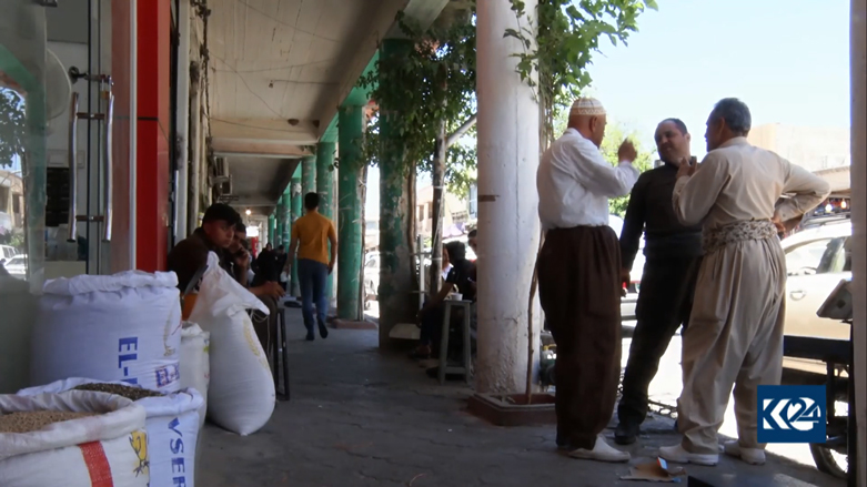 حالة وفاة و142 اصابة جديدة بكورونا في كوردستان خلال 24 ساعة