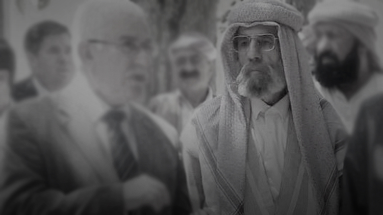 الإيزيديون يودّعون وكيل أميرهم بحزن.. وجثمانه يوارى الثرى في دهوك