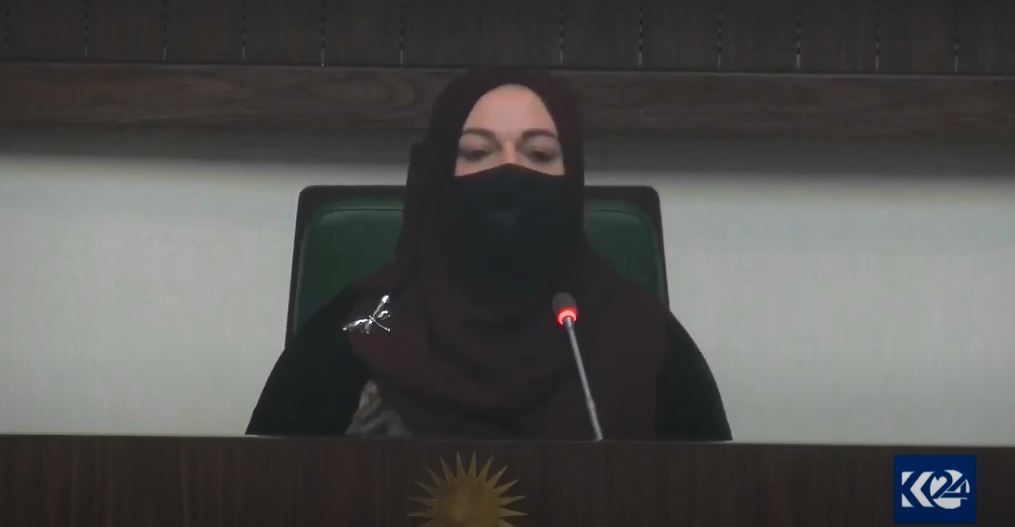 Rêwaz Fayeq: Axivtin li ser helweşandina qewareya Herêma Kurdistanê nahêt qebûlkirin