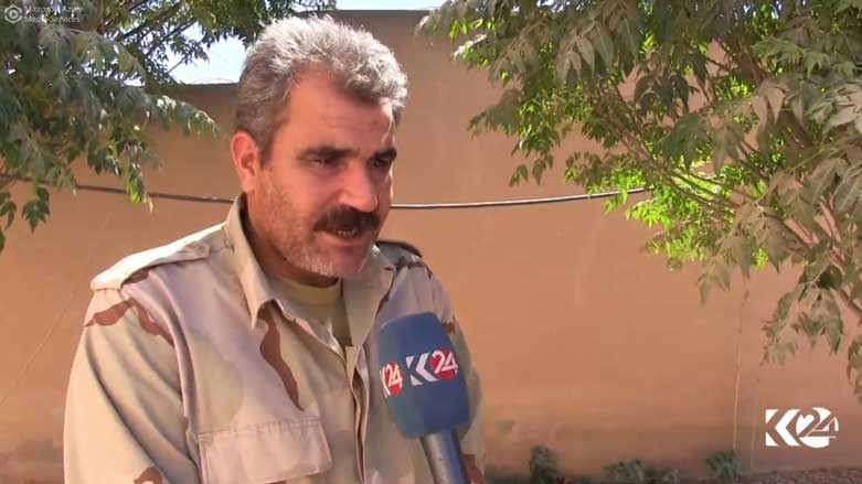 Şervan Derwîş rastî êrîşeke kuştinê hat