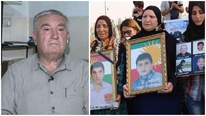 ENKS: Hemû daxwazên malbatên şehîdên Amûdê bicih nehatine