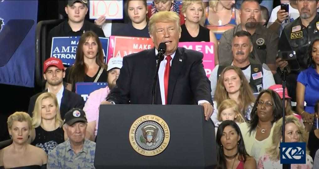 Korona û xwenîşandan bandorek nerênî lı abûriya Amerîka dikin