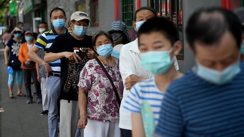 إصابات كورونا على مستوى العالم تقترب من 10 مليون