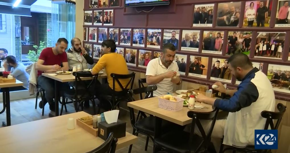 Li  Tirkiyê bo torên civakî rênimayên nû tên pêşniyarkirin