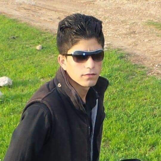 یه‌كێك له‌ شه‌هیده‌كانی بۆردومانی ئه‌مڕۆ 