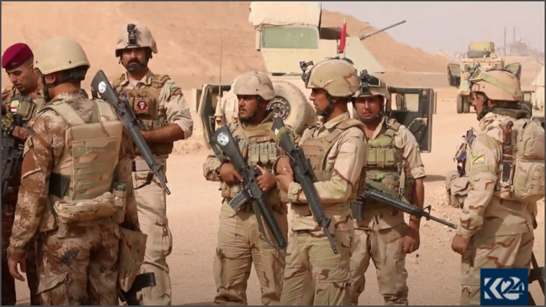  داعش سوودی لە کێشە سیاسییەکان وەرگرتووە بۆ زیادکردنەوەی چالاکییەکانی    