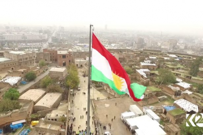 Li Kerkûkê 61 kesên din bi Koronayê ketin