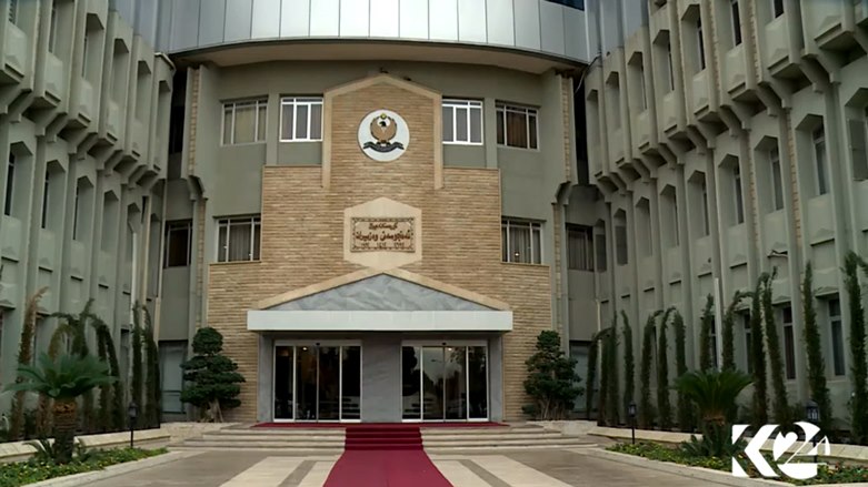 حکومەت رۆژەکانی پشووی جەژنی قوربانی راگەیاند 