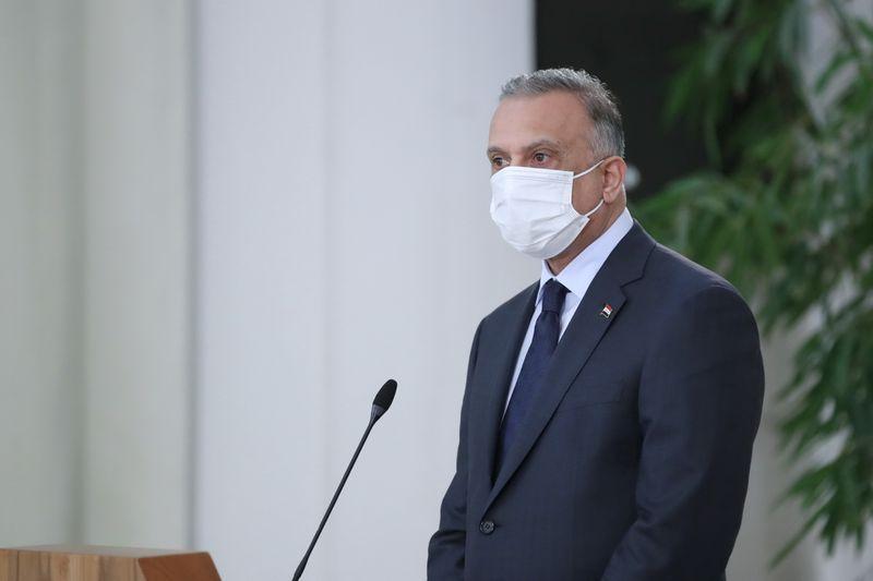 الكاظمي يعلن موعد الانتخابات المبكرة في العراق والأمم المتحدة ترحب