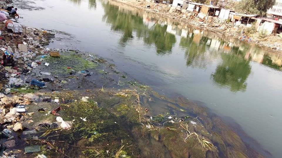 هجوم مسلح على منزل مسؤول شارك بإزالة التجاوزات في الحلة