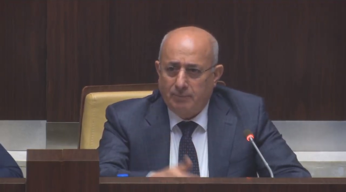 ئاوات شێخ جه‌ناب: هه‌رێم نه‌بێته‌ خاوه‌نی ئابووری نیشتمانی رزگاربوونی له‌و گرفتانه‌ مه‌حاڵه‌