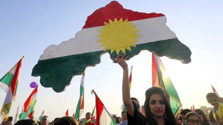 مه‌سرور بارزانی: سازش له‌سه‌ر مافی خه‌ڵكی كوردستان ناكه‌ین