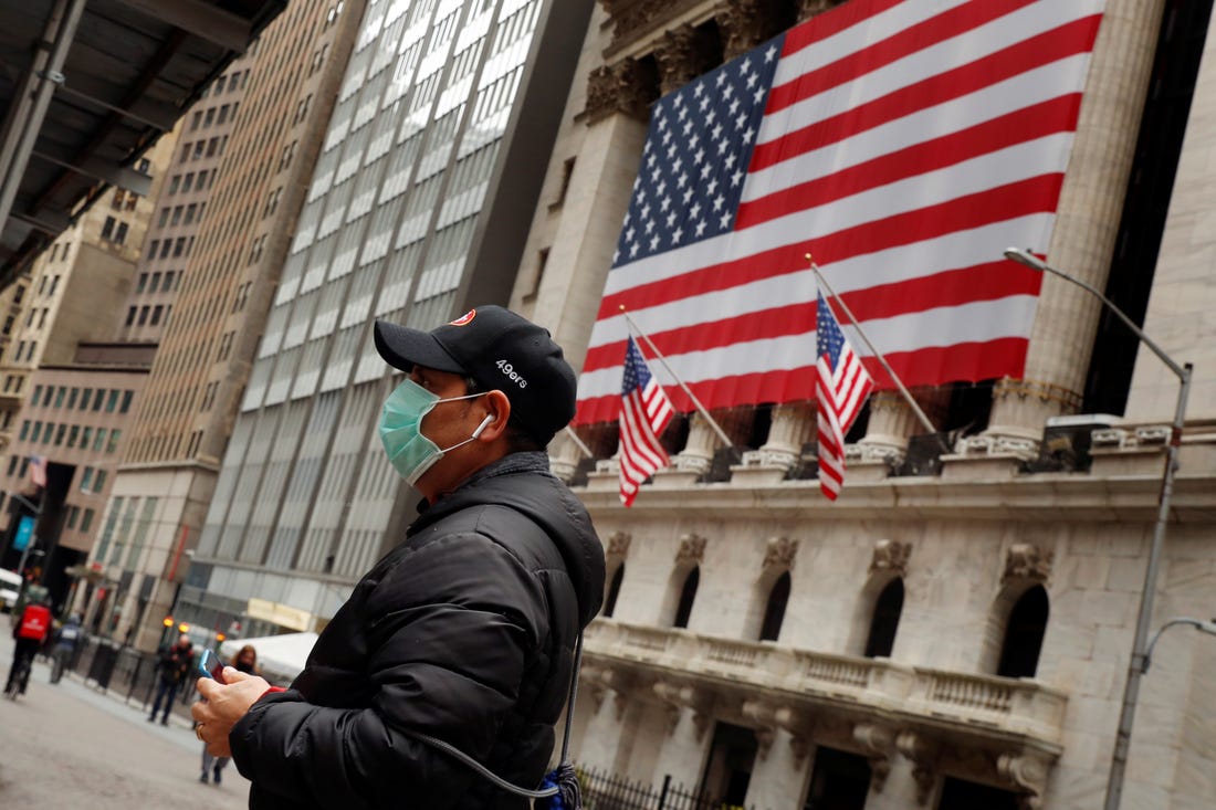 Korona.. Emerîkayê sê milyon tûşbû derbaz kir