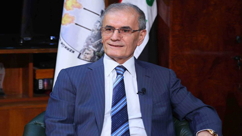 نەجمەدین کەریم: پێویسته‌ هێزێکی تایبەت لە خەڵکی ره‌سەنی شنگال پێکبهێنرێت