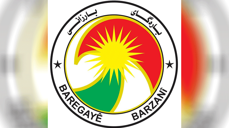 سێ پرســــــەنامە لە  بـــارەگای بــــارزانییەوە