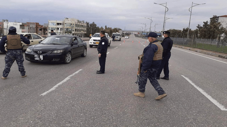 باندێكی بازرگانیكردن بە جەستەی مرۆڤ لە سلێمانی دەستگیركران