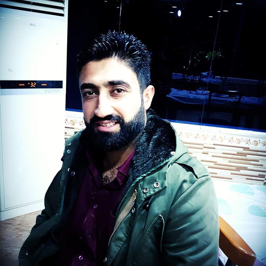 ئەسوەد غازی فەقێ – ئەو كەسەی ئەمڕۆ لە ھاوینەھەواری بێخاڵ كوژراوە