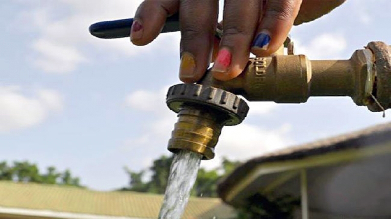 دانیشتووانی ھەولێر لە زێدەڕۆیی ئاو ئاگادار دەكرێنەوە