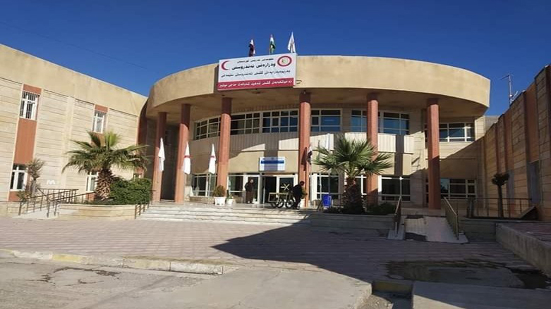 تووشبوویەكی دیكەی كۆرۆنا لە سەیدسادق گیانی لەدەستدا