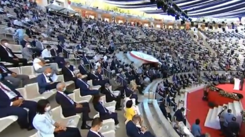 CHP serokekî nû hildibijêre 