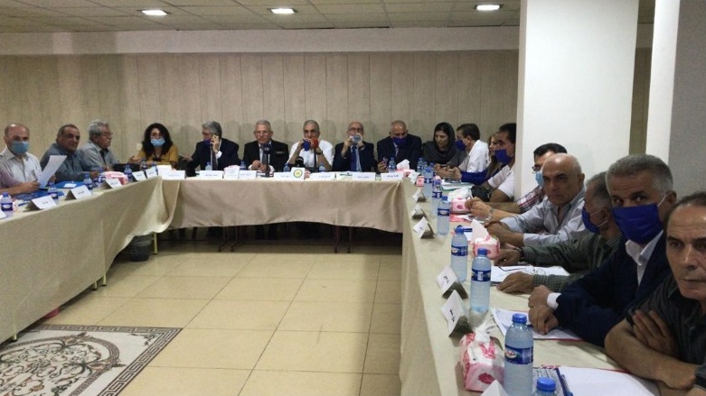 Li Qamişlo Eniya Aştî û Azadiyê hat avakirin