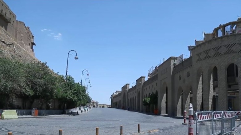 ژووری ئۆپەراسیۆنی ھەولێر بڕیاری رێكار و رێنمایی نوێ دەدات