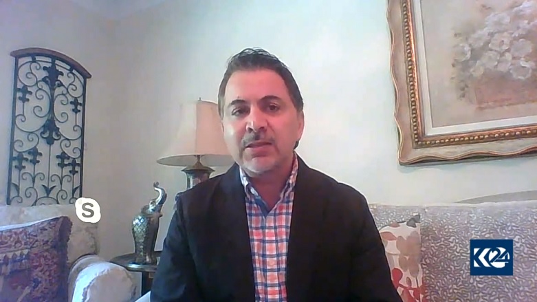 ته‌ندروستی جیهان: ئێستا دۆخی تەندروستی کوردستان جێگیرە